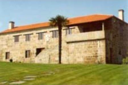 Pazo de Encrobas