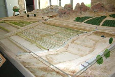 Centro Interpretacion de la Colonización Agraria