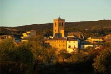 Vistas de Colungo