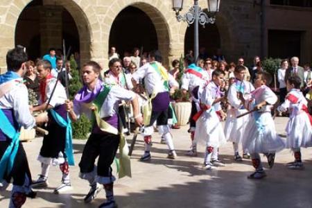 Dance en Sena.