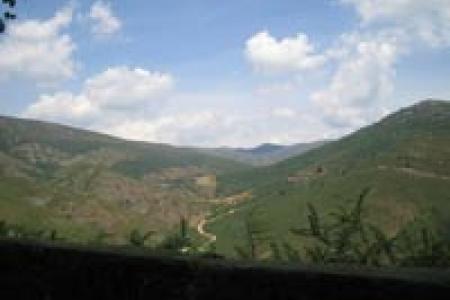 Entorno de El Atazar