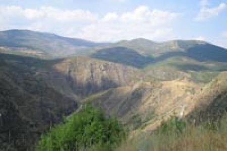 Entorno de El Atazar