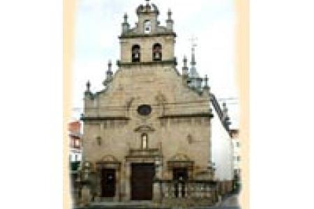 Ermita de San Antonio