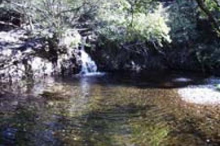 Piscinas Naturales