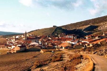 Vistas de Fortanete