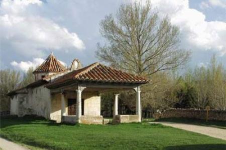 Ermita de Fortanete