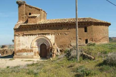 Ermita de Fraella Ermita de Fraella