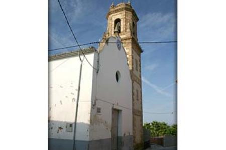 Iglesia parroquial de Nuestra Señora Iglesia parroquial de Nuestra Señora