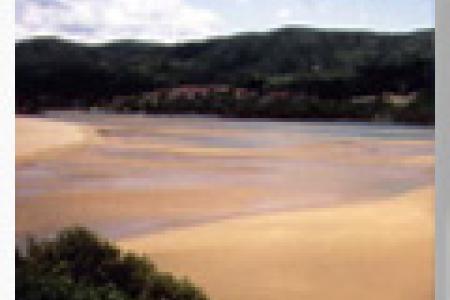 Reserva Natural de Urdaibai