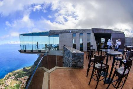 Mirador de Abrante.