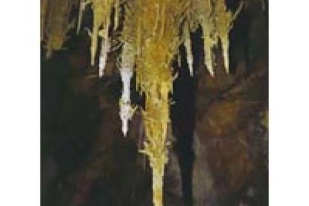 Grutas Cristal