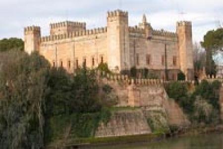 Castillo de Malpica