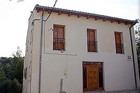 Museo Comarcal de Etnología de Benissoda. Museo Comarcal de Etnología de Benissoda.