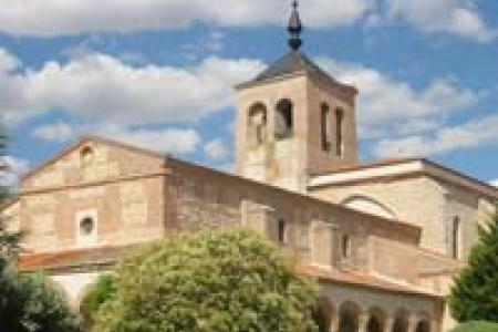 Iglesia de Sta. María