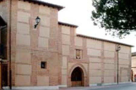 Palacio del Caballero