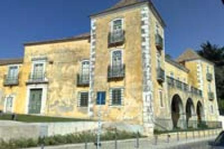 Palacio de Arcos