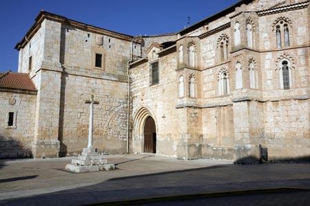 Iglesia de San Pablo.