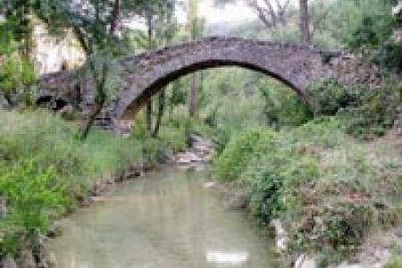 Puente de Montañana