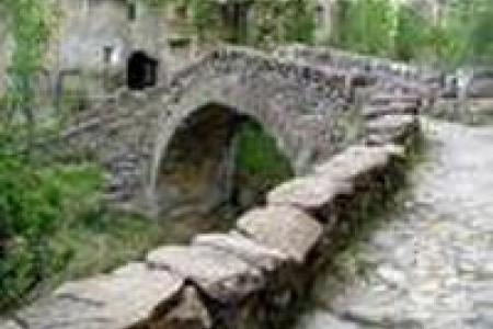 Puente de Montañana