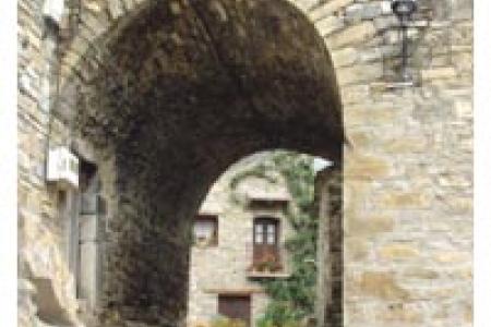 Calle de Bestué