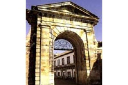 Arco de Carlos III
