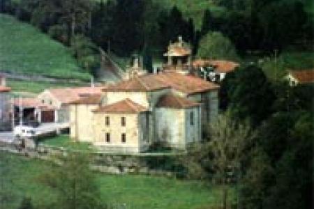 Iglesia parroquial San Juan Bautista