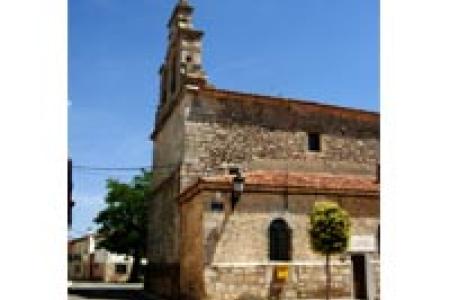 Torre de la Iglesia.