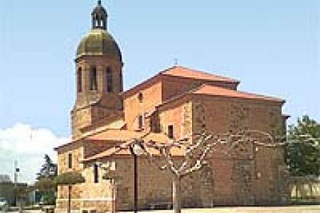 Iglesia parroquial