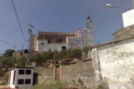 Iglesia de Nuestra Señora de la Asunción