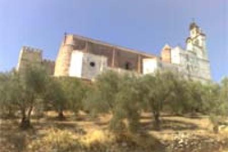 Iglesia de Nuestra Señora de la Asunción