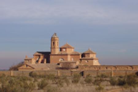 Cartuja de las Fuentes