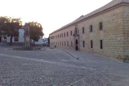 Antiguo Seminario San Felipe Neri