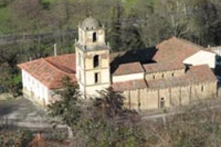 Iglesia de San Pedro