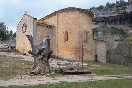Ermita de San Bartolomé. Ermita de San Bartolomé.