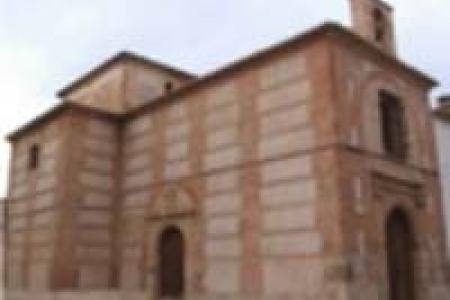 Iglesia del Santo Cristo