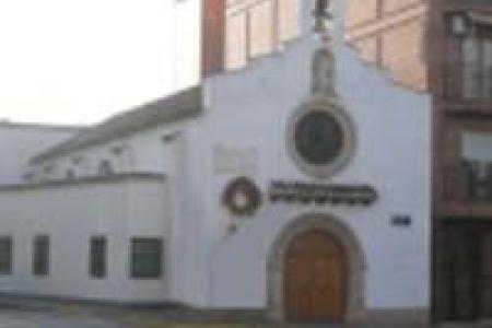 Ermita de San Marcos