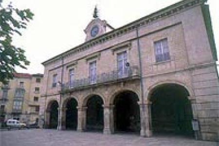 Ayuntamiento