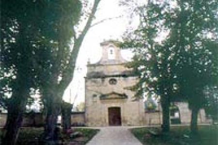 Ermita de San Roque