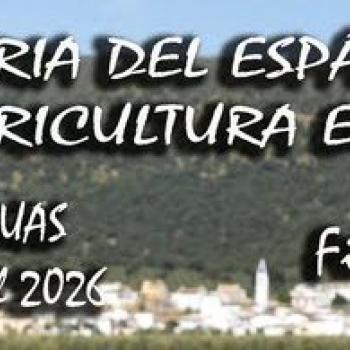 XXIV Feria del Espárrago y Agricultura Ecológica 