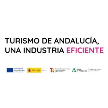Turismo de Andalucía, una industria eficiente