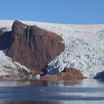 Groenlandia, destino de Ecoturismo