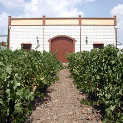 Bodegas Romero DO Ribera del Guadiana