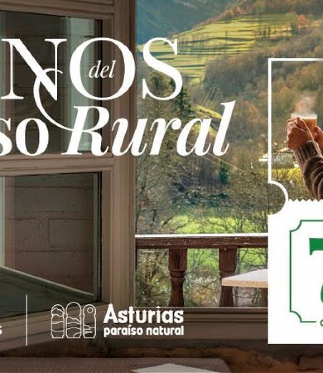 Bonos de Turismo Rural
