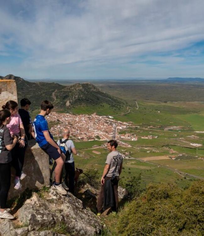 Experiencias imprescindibles de ecoturismo en Extremadura