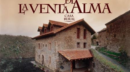Casa Rural La Venta del Alma