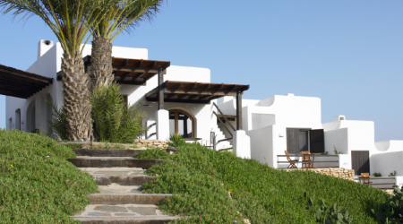 La Almendra y El Gitano, Nijar