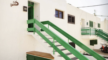 Apartamento Los Topes