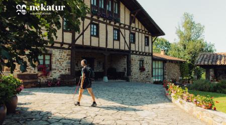 NEKATUR, apuesta por las buenas prácticas sostenibles