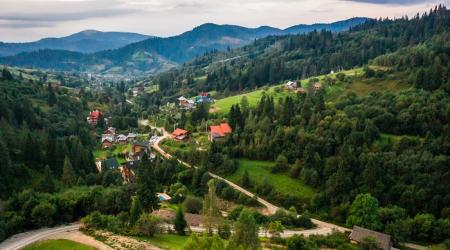 La OMT crea un Concurso Mundial para empresas de turismo rural