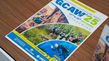 Gran Canaria Adventure Week 2025